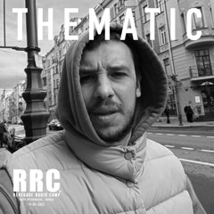Renegade Radio Camp - THEMATIC - Mix 19-09-2025