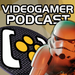 New VideoGamer Podcast #16 - Nightdive Nightmares