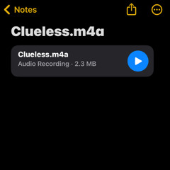 YNC BANDO- Clueless X Unkownn