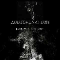 Pass The Aux Mix