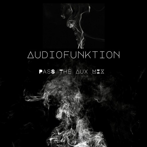 Pass The Aux Mix