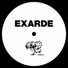Pre-Order: A2. Ildec - Trainspotting (Otis & Paul Lution Remix) [XRD019]