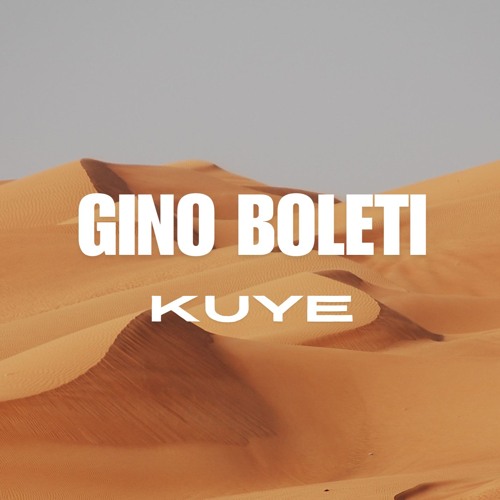 Kuye (Snippet) **NEXT DAYS ALL MUSIC PLATFORMS**