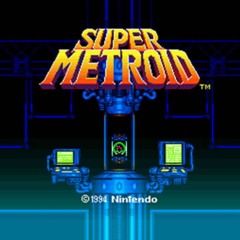 Super Metroid - Orchestra Medley (The Mother Brain Suite)