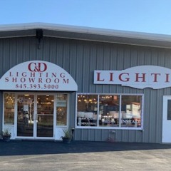 C&D Lighting -  Sponsor