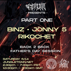 Part1_BINZ_JONNY5_RIKOCHET - 6.14.2025
