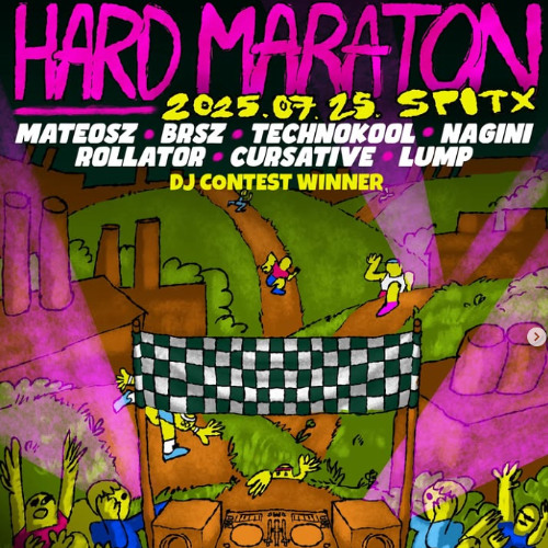 Káosz DJ Contest by H3ad3mpty