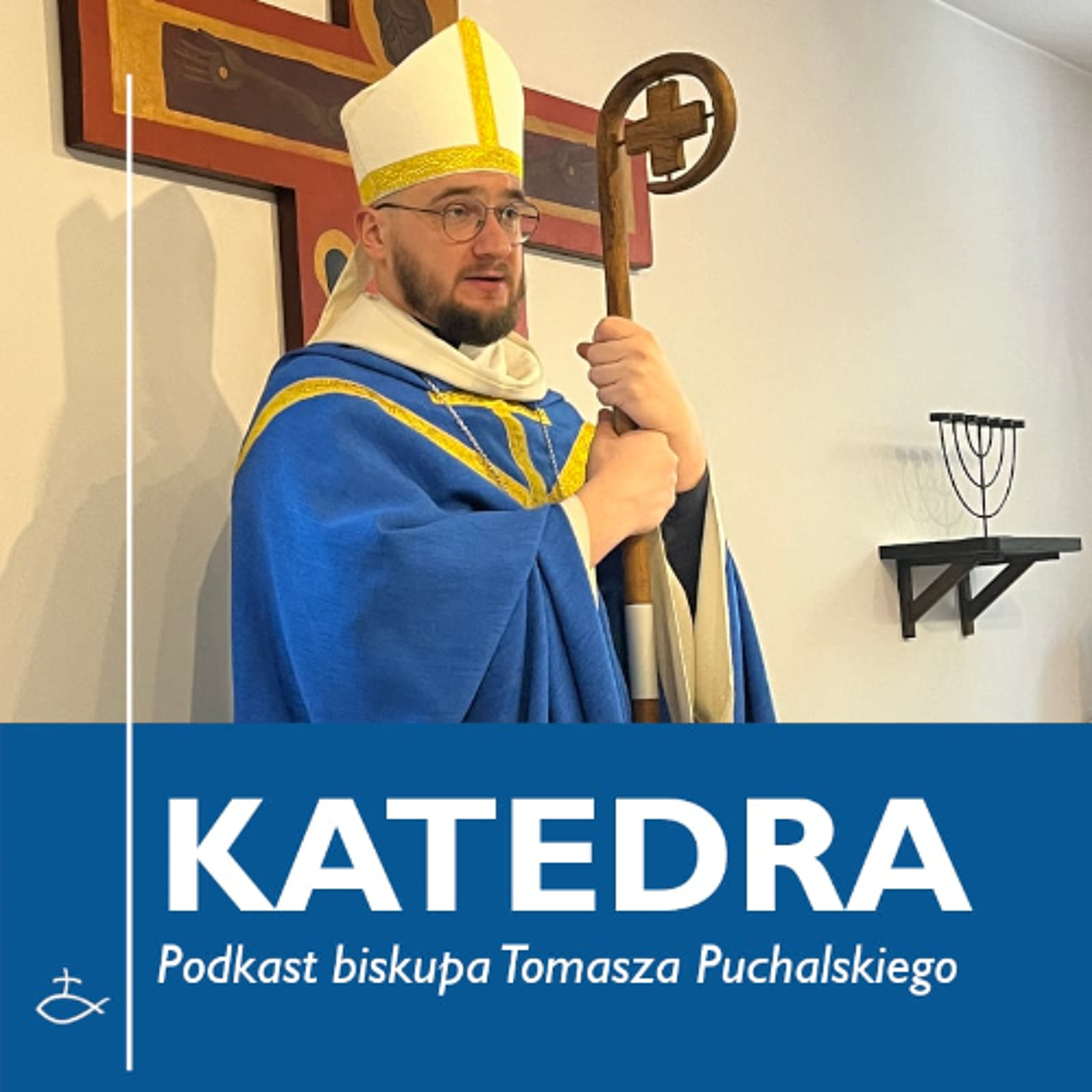 Katedra | Środa, 4 czerwca episode artwork