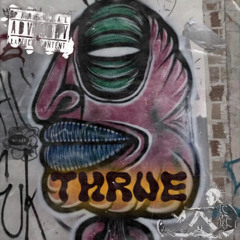 THRUE [prod.rosegum]