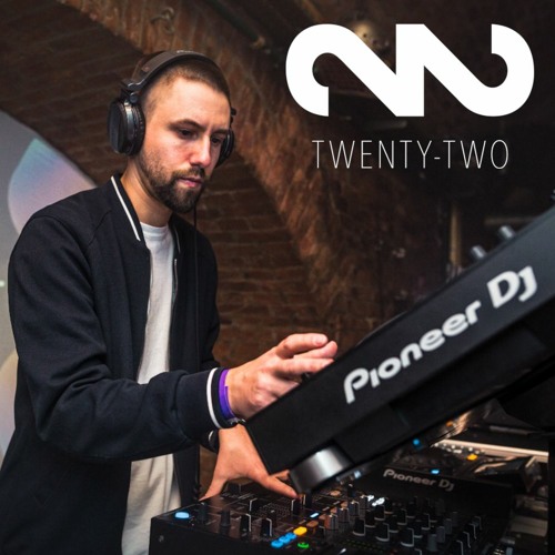 YOUPHORIA x PERSPECTIVE DJ COMPETITION - Twenty-Two