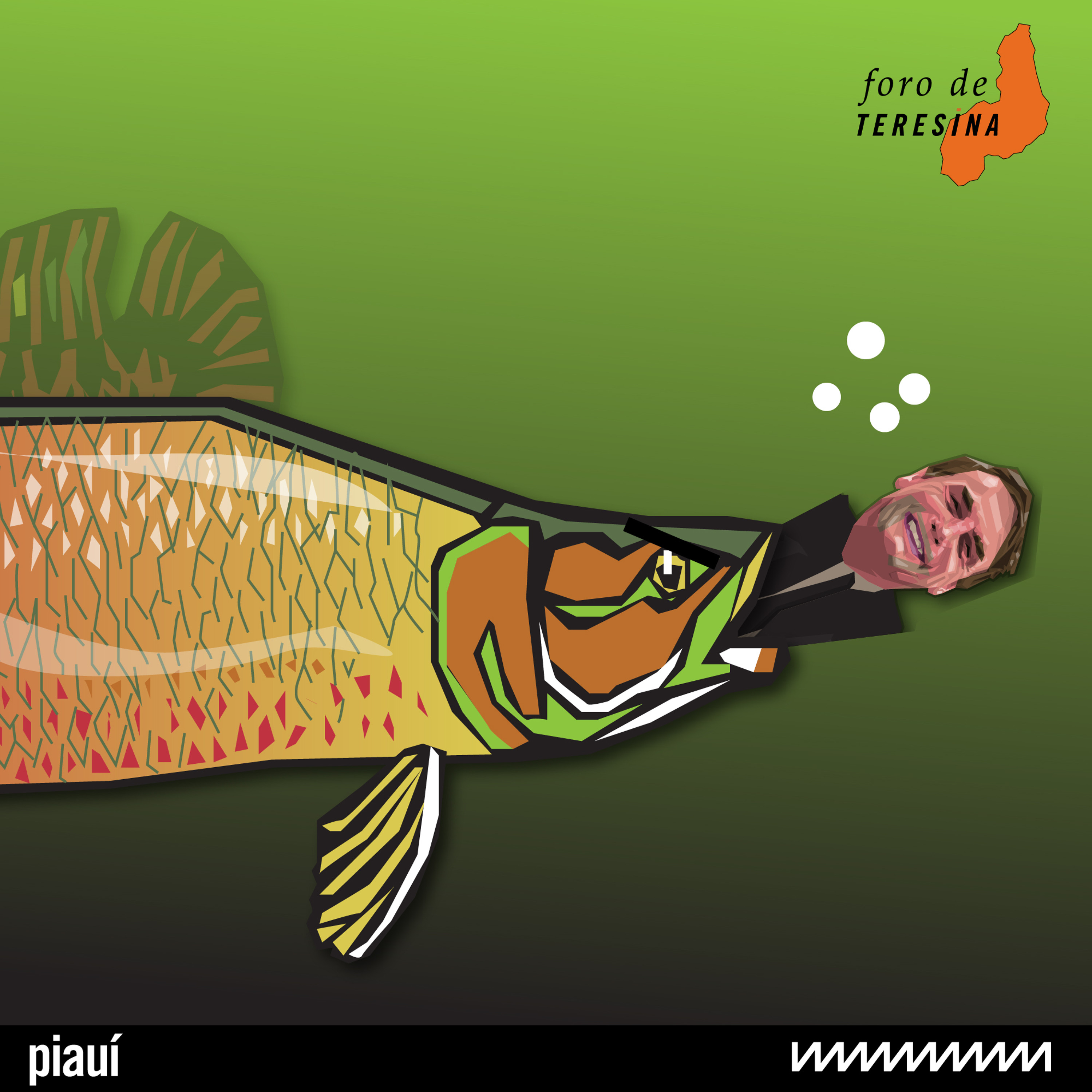 revista piauí