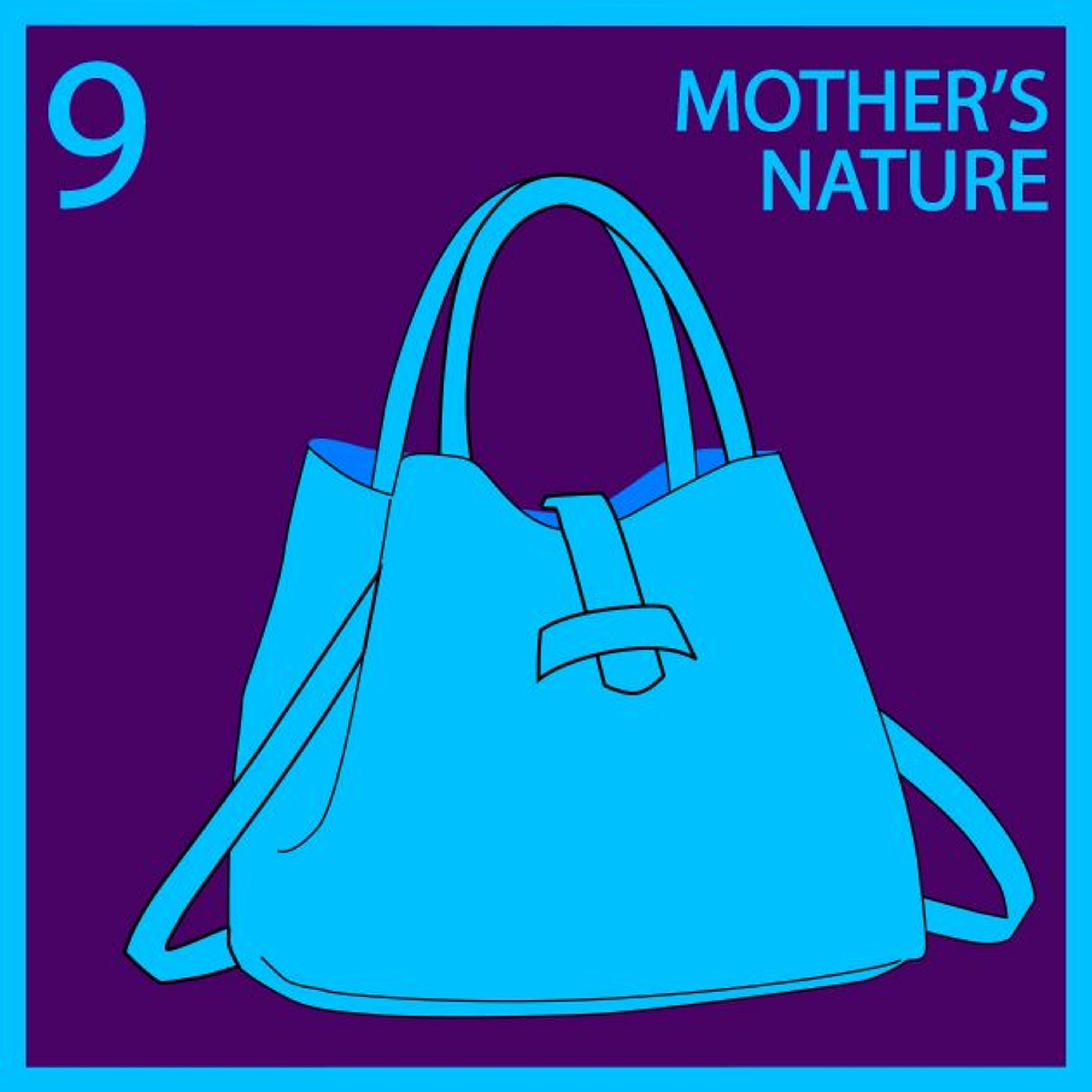 Mother's Nature episode artwork