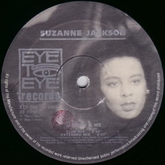 Suzanne Jackson  -  U Came 2 Me (Club Mix) (4k - Ultra HD)