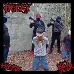 DECAY FT. 42FXNG [P. ohbatz]