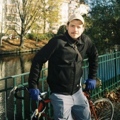 Mix for Peak Oil at Dublab 27.02.26