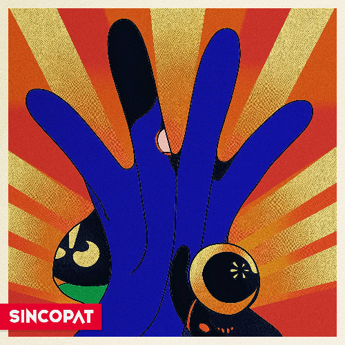 Something Else & Kynara - Gor [Sincopat UpSideDown 14]