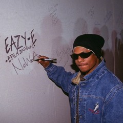 Eazy E - Wut Would U Do Ft. Dirty Red (Nozzy - E OG Vibe Remix)