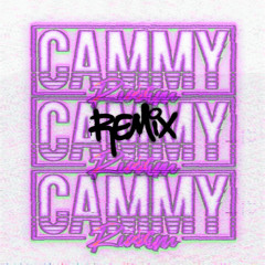 Cammy Riddim Jammz Remix