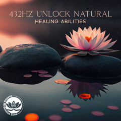 Removes Toxins and Negativity 432 Hz (feat. Meditation Music Zone)