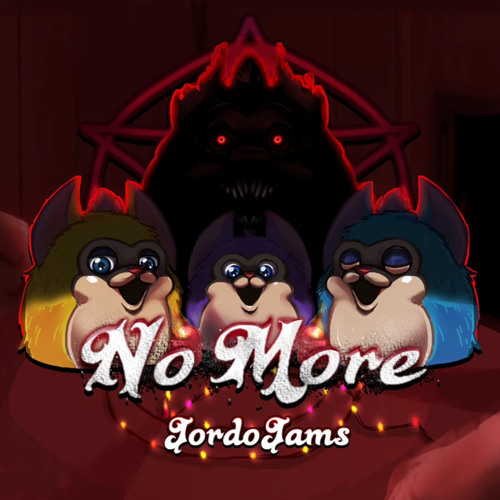 No More - Fnf Step Right Up Adventure Isle