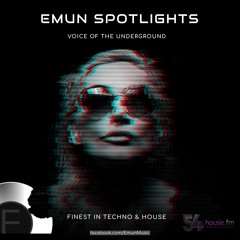 DiskoApostel-Emun Spotlights 4.25 54House.fm