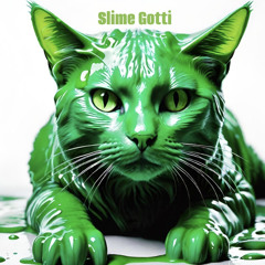 Slime Gato