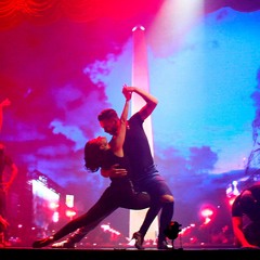 Tecno Tango Por Eric