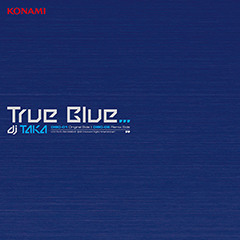 dj TAKA - True Blue