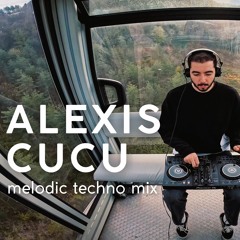 Melodic Techno Mix | Set From Sapanca/Turkey #3