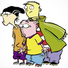 ed edd eddy (feat. wind & chopp)