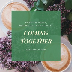 Coming together- Lessons learned