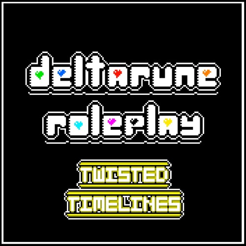 Stream Oh Yeah And Me Deltarune Rp Twisted Timelines By Hyperslica Listen Online For Free On Soundcloud - roblox timelines rp