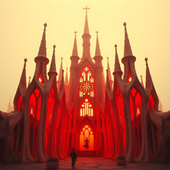 Flesh Cathedral