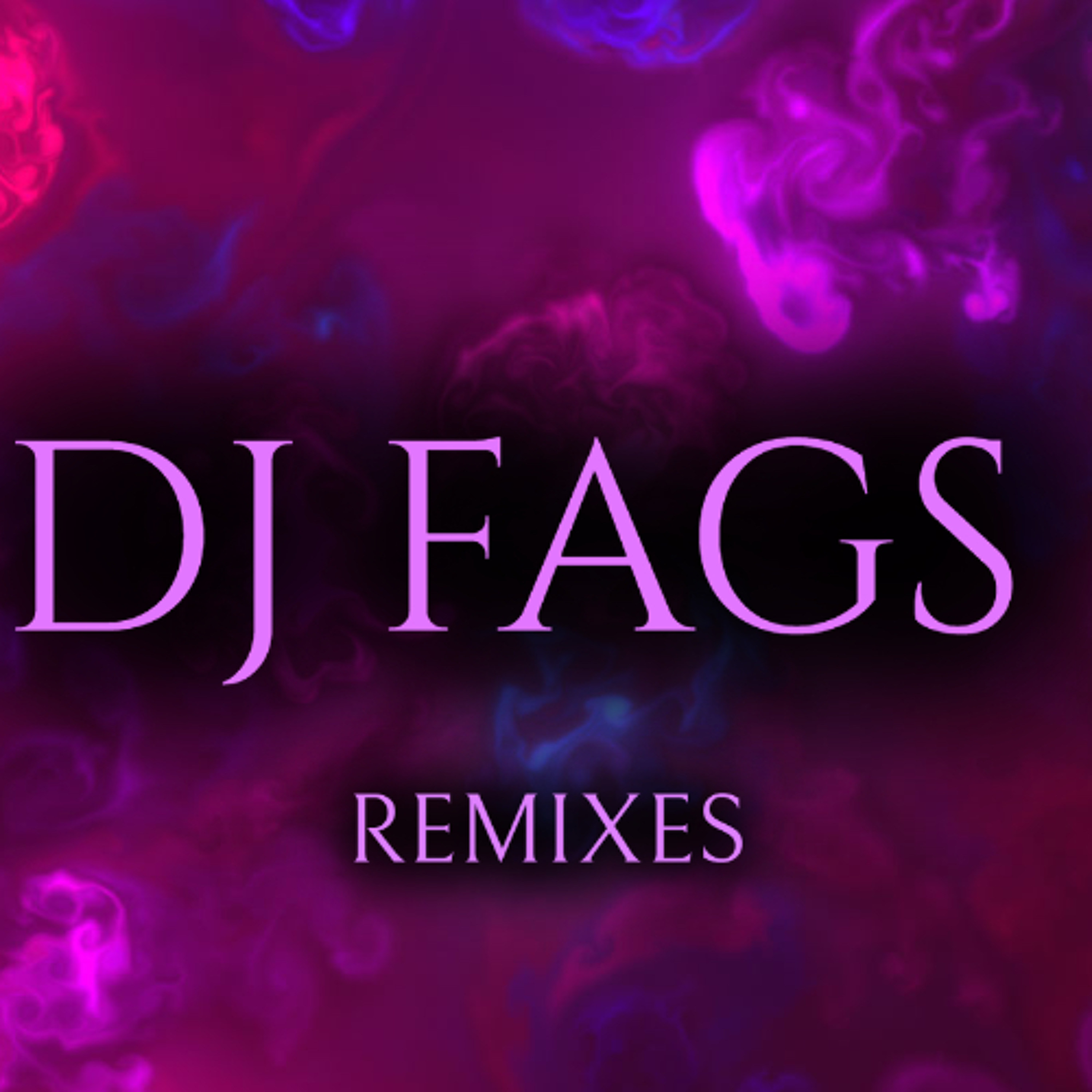 105.- PASAJERO - KING SAVAGE LYON LA F KATTEYES ( DJ FAGS REMIX ) episode artwork