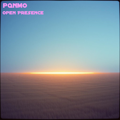 Open Presence