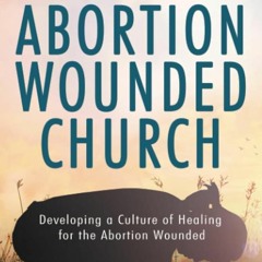 ⚡PDF❤ The Abortion Wounded Church: Developing a Culture of Healing for the Abortion Wounded