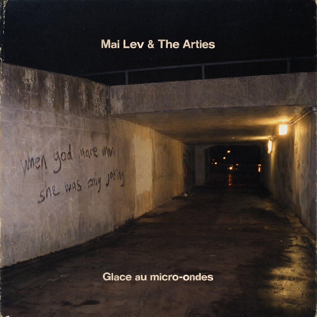 Stream Glace au micro-ondes by Mai Lev | Listen online for free on ...