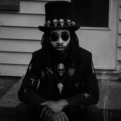 Spirit King By STVRGVZ3R