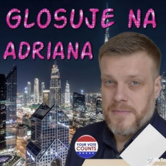 Adrian Zandberg - Drwal Prezydent