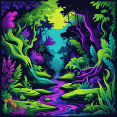 Baobab - Swamp Activites (WIP)