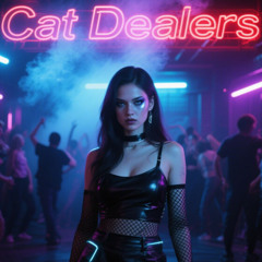 Cat Dealers, MAKJ, Faiolli - I’m a Man (Dhelick Edit)