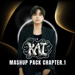 KAI MASHUP PACK 1