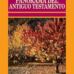 Read EBOOK 📭 Panorama del Antiguo Testamento (Comentario Biblico Portavoz) (Spanish