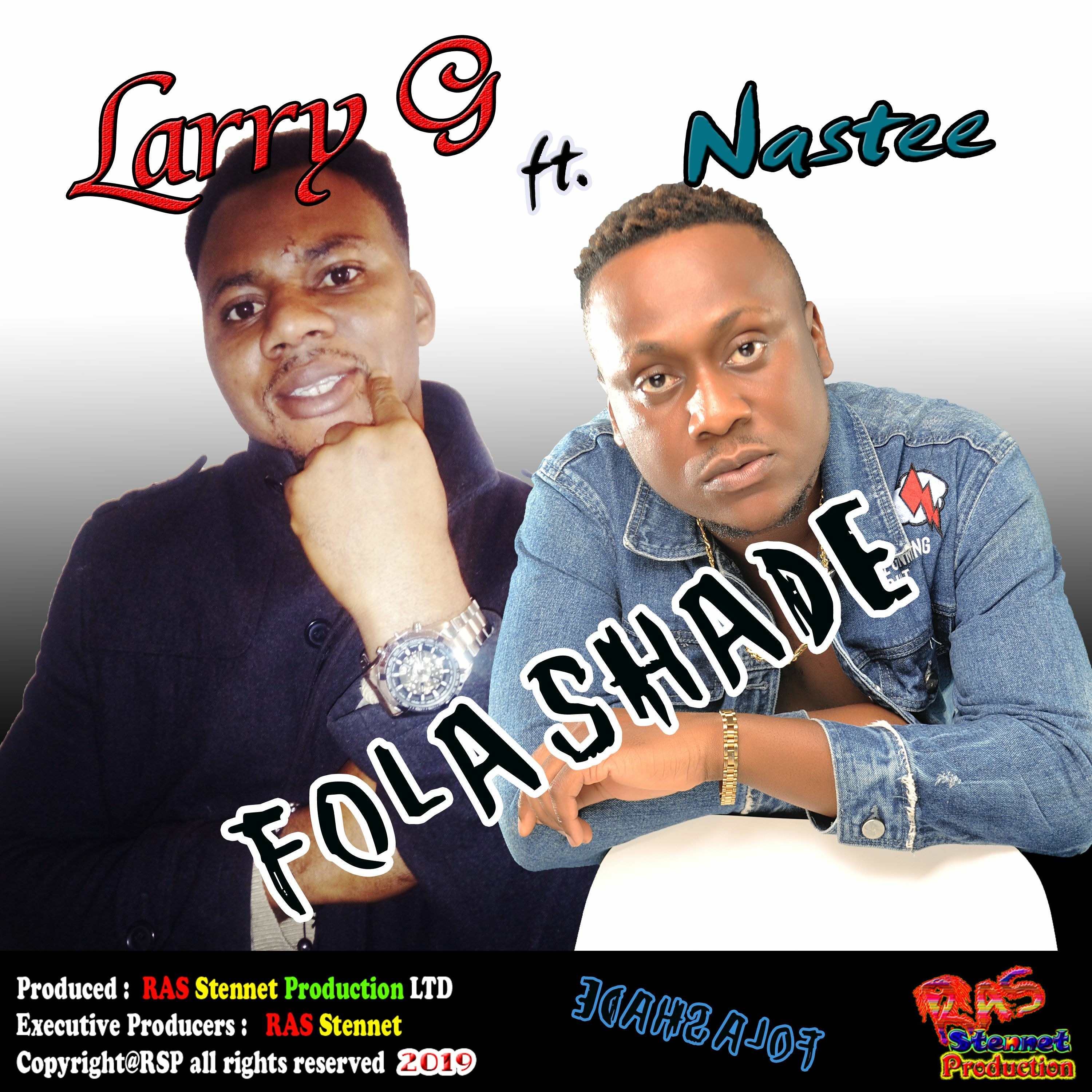 RAS Stennet Instagram