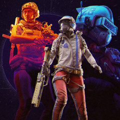 NMLV - ARC RAIDER (FREE DOWNLOAD)