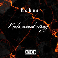 Kobee - kinda sound crazy(Prod. Benjii yang)