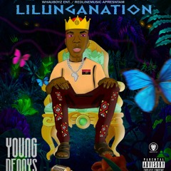 07-CELEBRAÇÃO (C/LordKla)