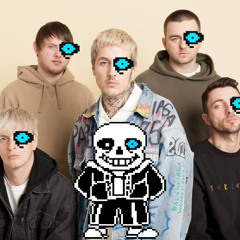 If Bring Me The Horizon wrote Megalovania