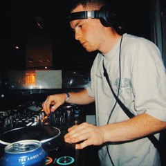 (GTK) DJ GRAVIT8 (RESIDENCY MIX)
