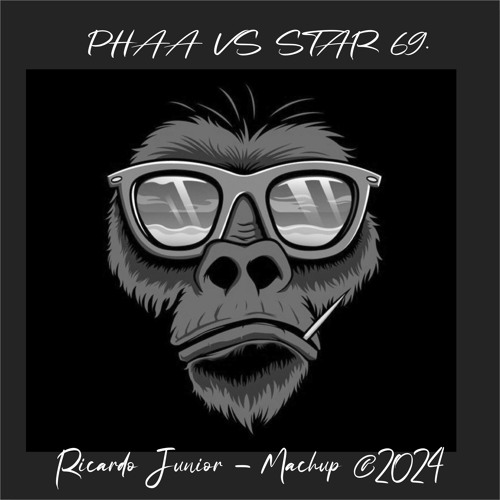 Prospa, RAHH - This Rhythm feat. RAHH Vs Star 69 (Ricardo Junior Machup 2024)